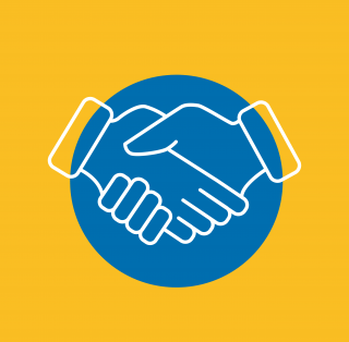 Von Menschen für Menschen